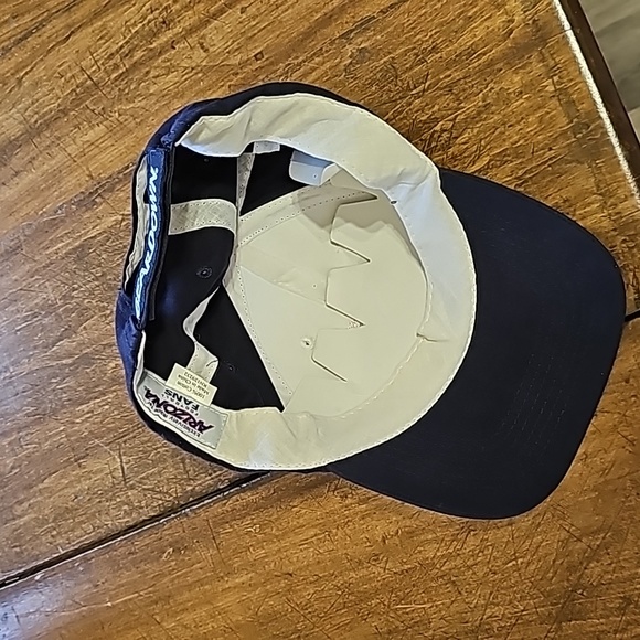 U of A Football Cap - Picture 5 of 7